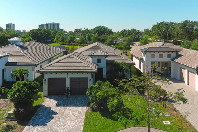 Banyan Cay Resort Community