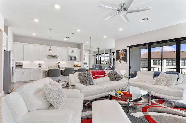 Boca Flores Condo