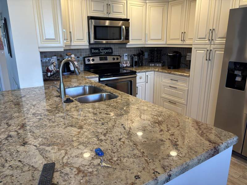 2 bedroom Condominium at 2024 Rexford #2024 B, Rexford At Century Village Condo, Boca Raton — photo 2