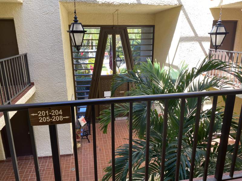 2 bedroom Condominium at 1800 SE Saint Lucie Boulevard #5-203, Conquistador Condo, Stuart — photo 3