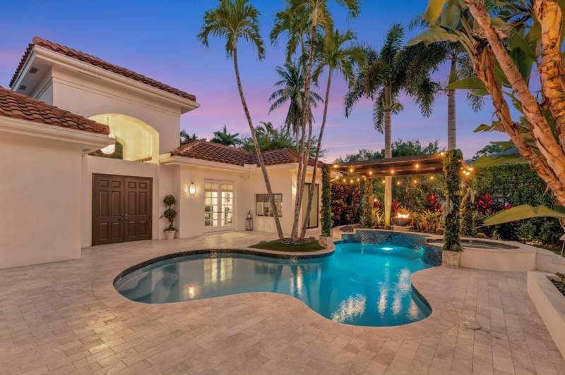 6 bedroom Single Family Residence at 6131 NW 30th Avenue, Seasons, Boca Raton — photo 5