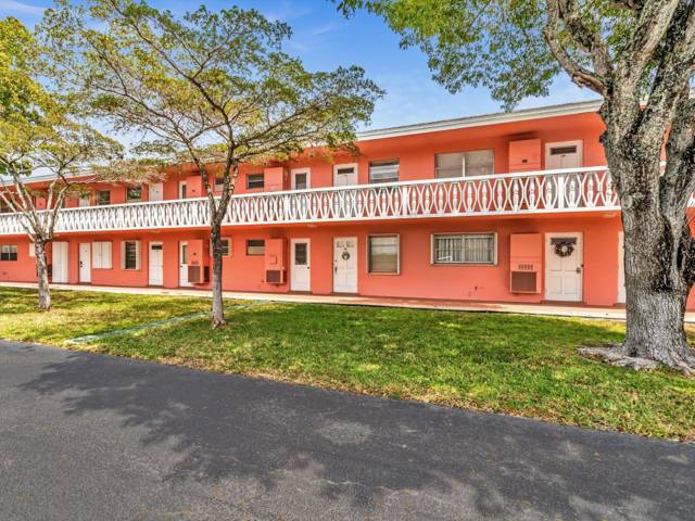 Boca Verde Condo