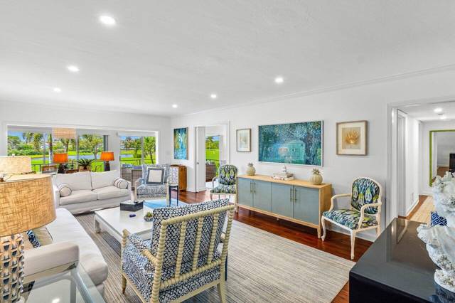 St Andrews Fairways Condo