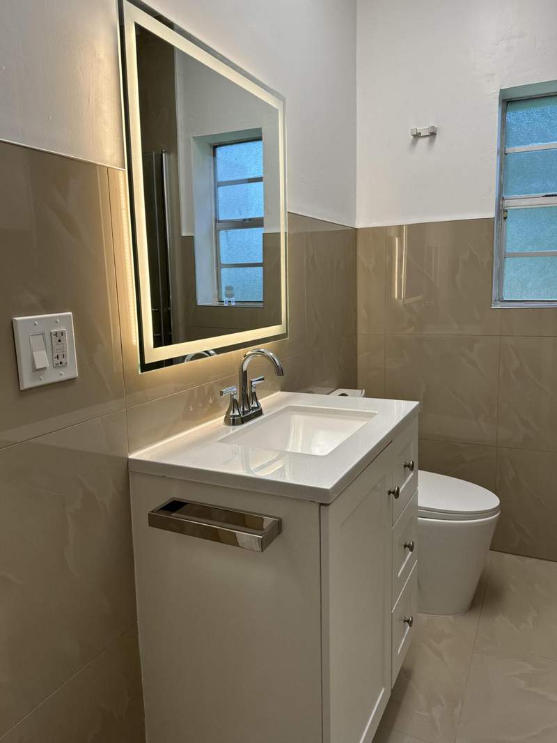 3 bedroom Single Family Residence at 701 SW 8th Avenue, Rosemont Park Delray, Delray Beach — photo 4