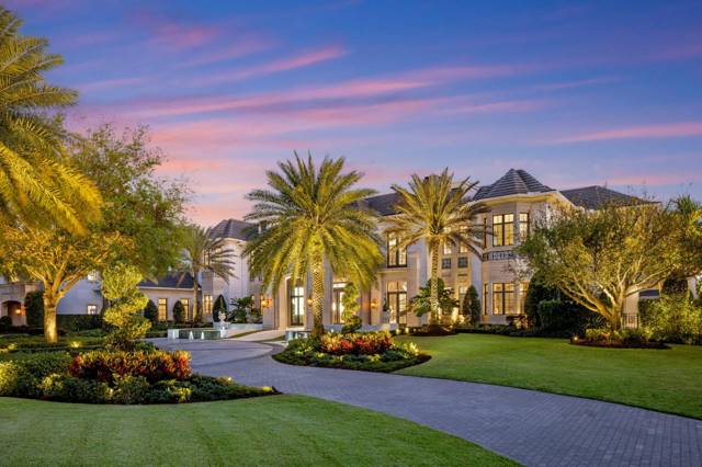 Stone Creek Ranch