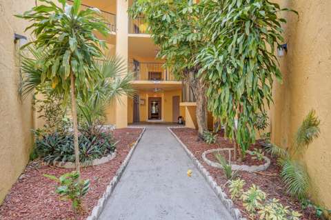 4364 NW 9Th Avenue #16-3D, home for sale on NW 9Th Avenue