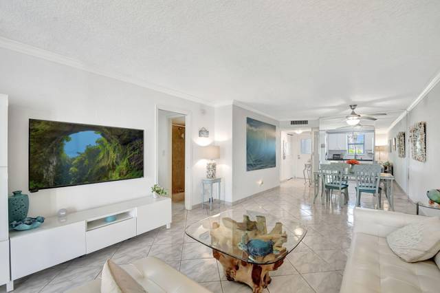 Coastal Towers Condo