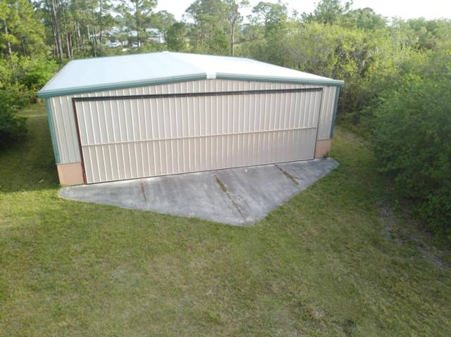 Treasure Coast Airpark
