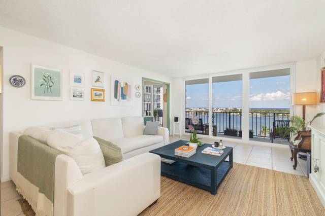 Rapallo Condo