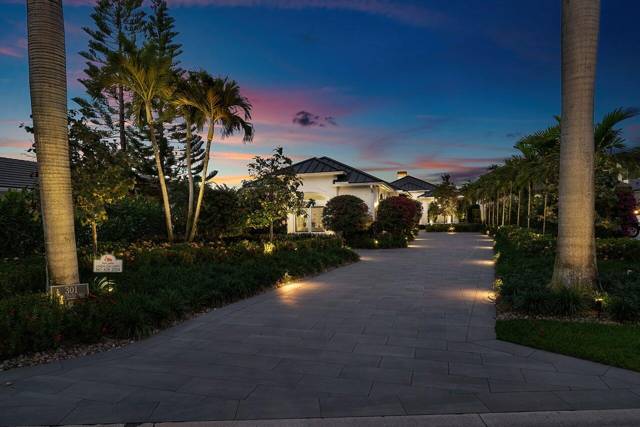 Waters Edge Estates