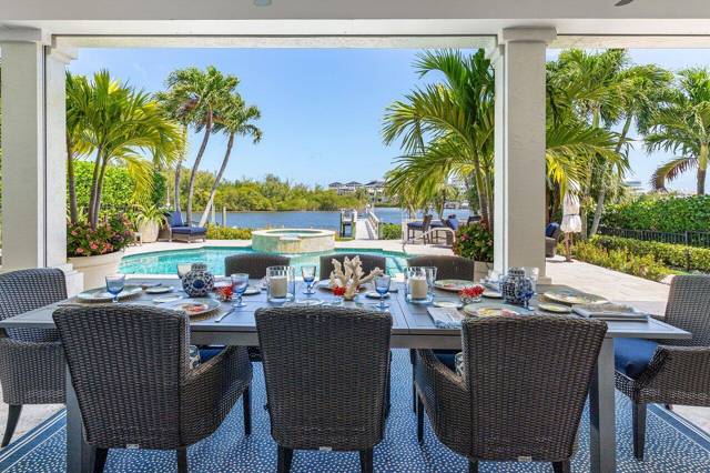 Waters Edge Estates
