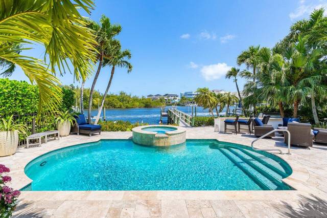 Waters Edge Estates
