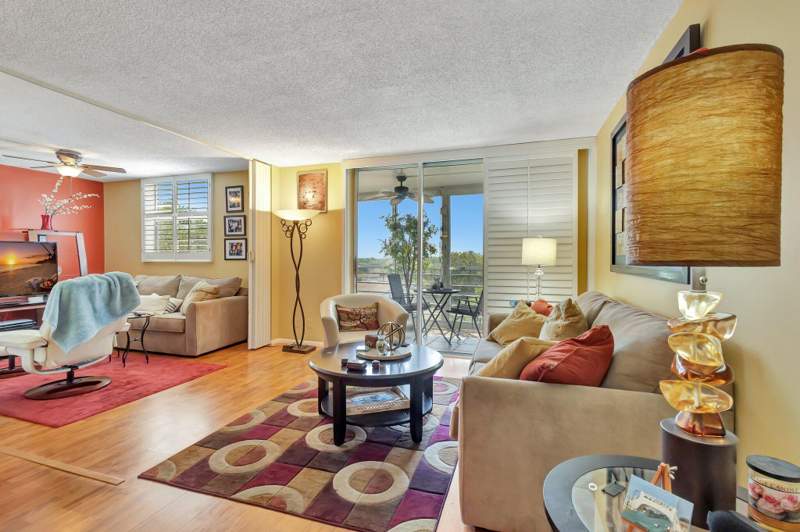 2 bedroom Condominium at 6461 NW 2nd Avenue #512, Boca Teeca, Boca Raton — photo 1
