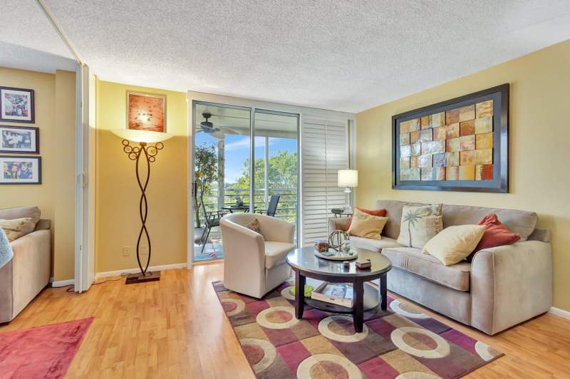 2 bedroom Condominium at 6461 NW 2nd Avenue #512, Boca Teeca, Boca Raton — photo 5