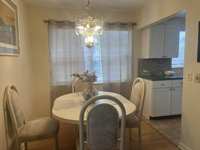 2 bedroom Condominium at 318 Mansfield H, Mansfield At Century Village Condo, Boca Raton — photo 4