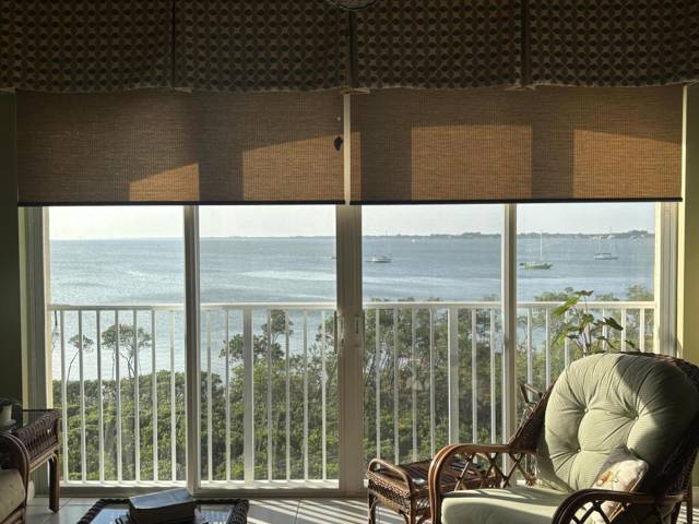 Harbour Isle At Hutchinson Island West, A Condominium