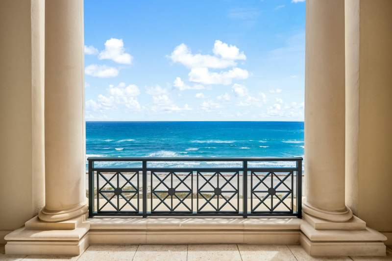 6 bedroom Condominium at 2500 S Ocean Boulevard #903, Luxuria, Boca Raton — photo 3