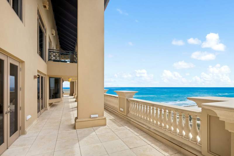 6 bedroom Condominium at 2500 S Ocean Boulevard #903, Luxuria, Boca Raton — photo 5