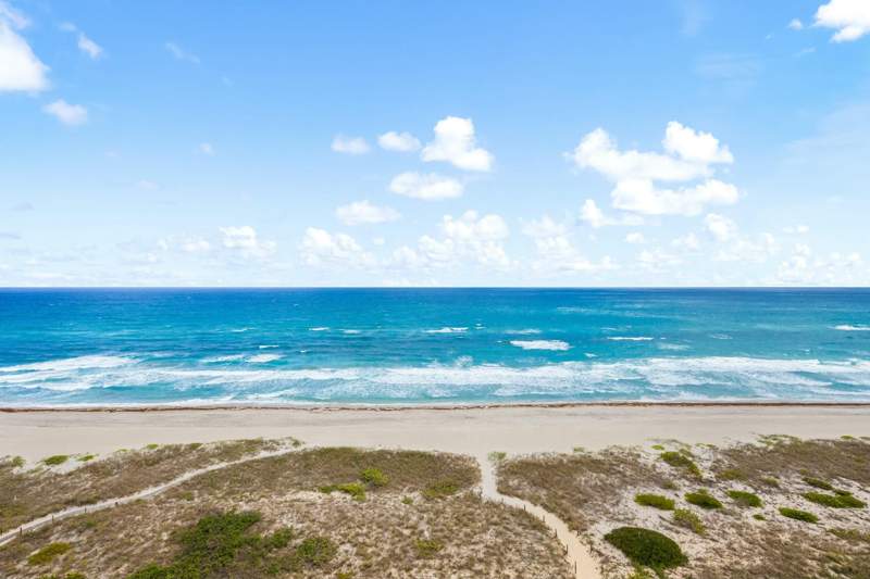 6 bedroom Condominium at 2500 S Ocean Boulevard #903, Luxuria, Boca Raton — photo 4