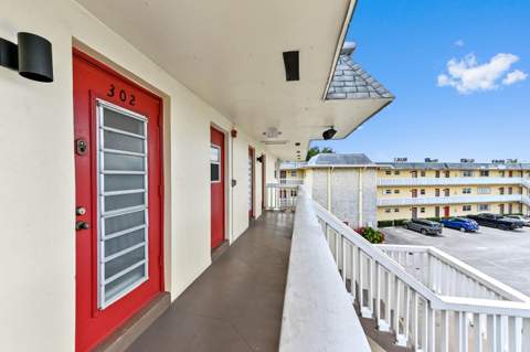 4321 NW 16th Street #C302, Lauderhill FL - photo 23 of 23