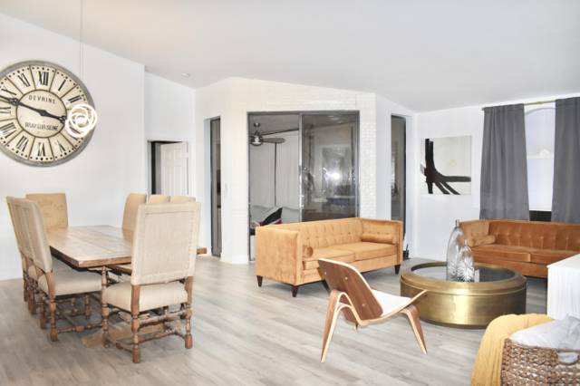 Carrara Village Condo