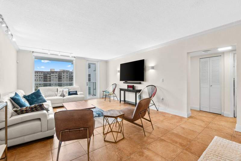 2 bedroom Condominium at 3450 S Ocean Boulevard #5150, Patrician Of Palm Beach Condo, South Palm Beach — photo 3