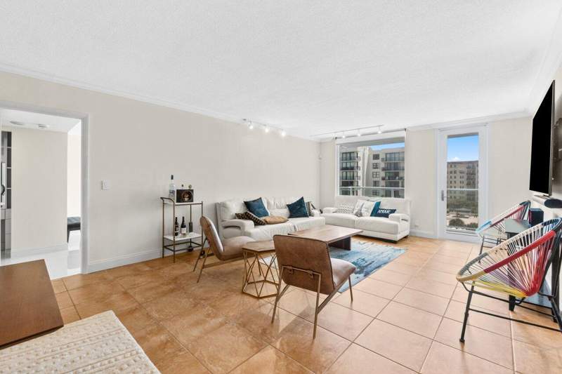2 bedroom Condominium at 3450 S Ocean Boulevard #5150, Patrician Of Palm Beach Condo, South Palm Beach — photo 4