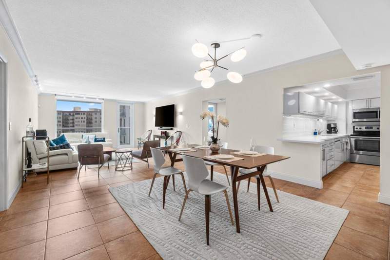 2 bedroom Condominium at 3450 S Ocean Boulevard #5150, Patrician Of Palm Beach Condo, South Palm Beach — photo 5