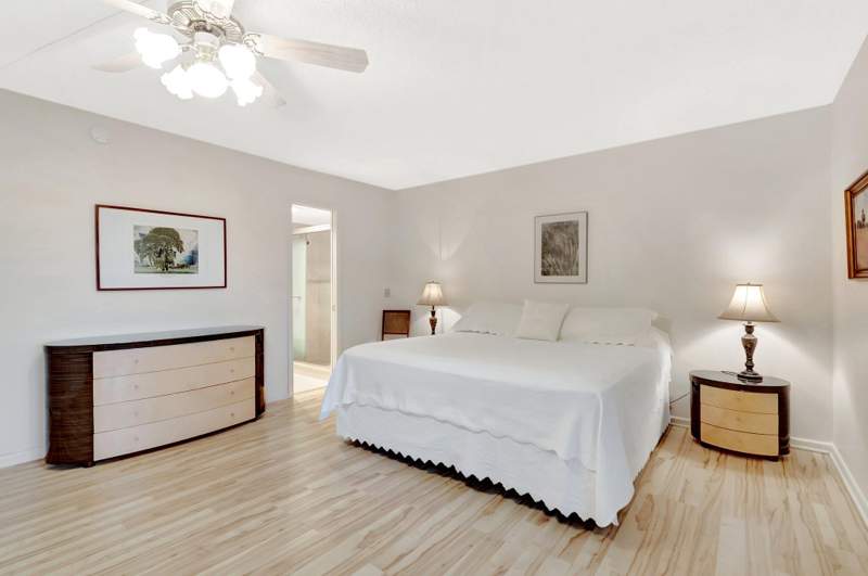 1 bedroom Condominium at 2043 Cambridge C, Cambridge C Condo, Deerfield Beach — photo 2