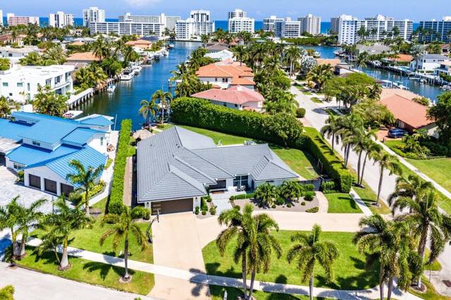 Boca Bay Colony