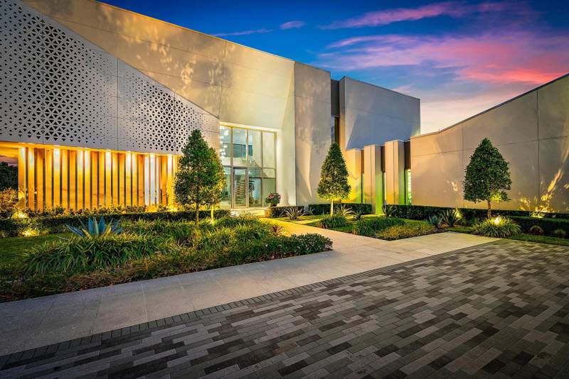 5 bedroom Single Family Residence at 8119 Man O War Road, Horseshoe Acres West Repl (Steeplechase), Palm Beach Gardens — photo 3