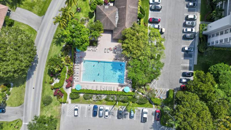 1 bedroom Condominium at 3050 N Palm Aire Drive #505, No 8 Palm-Aire Country Club, Pompano Beach — photo 5