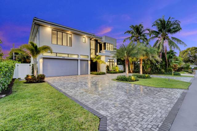 Boca Villas Heights