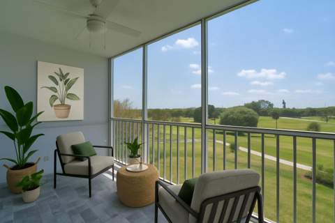 3050 N Palm Aire Drive #505, Pompano Beach FL - photo 13 of 49