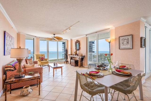 Seabreeze At Atlantic View Condominium