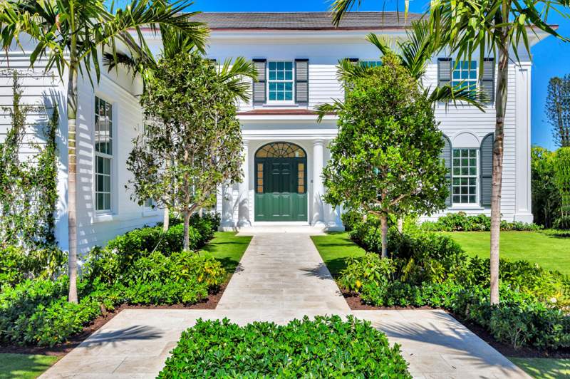 5 bedroom Single Family Residence at 205 Gray Street, Gladeport Sub Trs A And B, West Palm Beach — photo 4