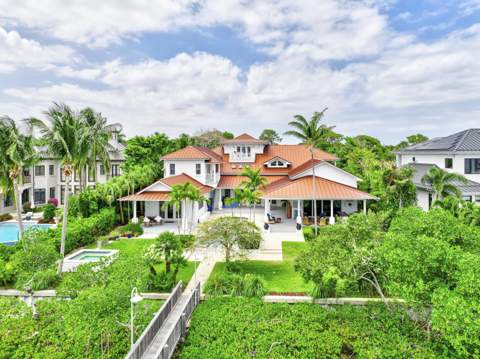 5270 Pennock Point Road, Jupiter FL - photo 8 of 64
