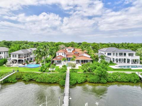 5270 Pennock Point Road, Jupiter FL - photo 7 of 64