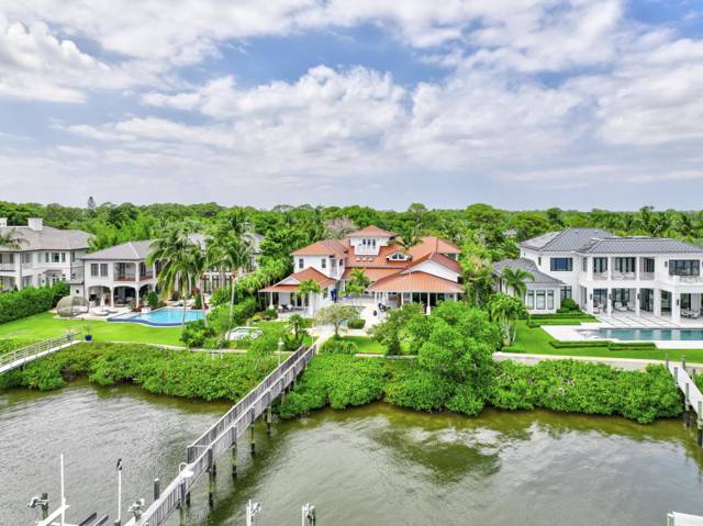 5270 Pennock Point Road home for sale in Pennock Point