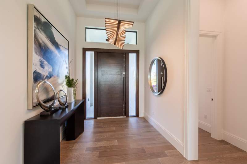 4 bedroom Single Family Residence at 3032 Blue Cypress Lane, Blue Cypress Repl At Palm Beach Polo & Country Club, Wellington — photo 2
