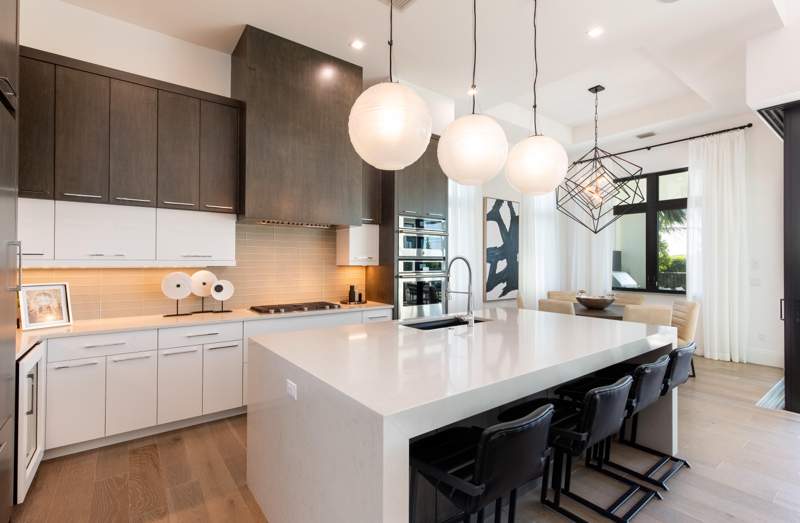 4 bedroom Single Family Residence at 3032 Blue Cypress Lane, Blue Cypress Repl At Palm Beach Polo & Country Club, Wellington — photo 3