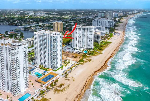 Renaissance Of Pompano Beach