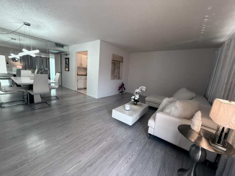 1 bedroom Condominium at 850 SW 133rd Terrace #315b, Kingsley At Century Village, Pembroke Pines — photo 1