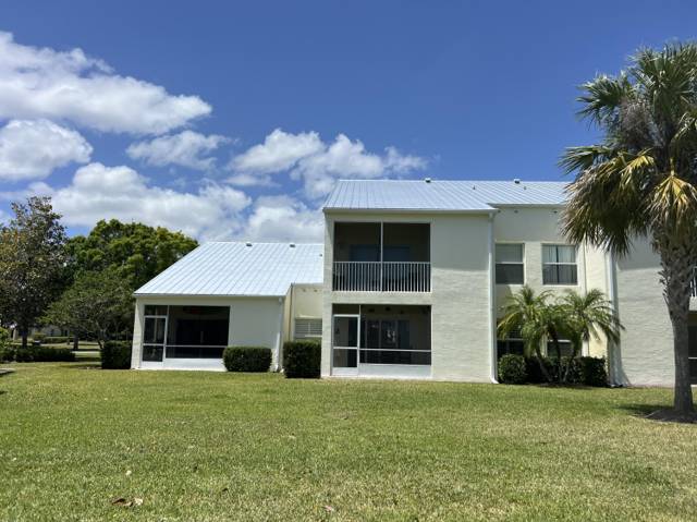 Gator Trace Condominium