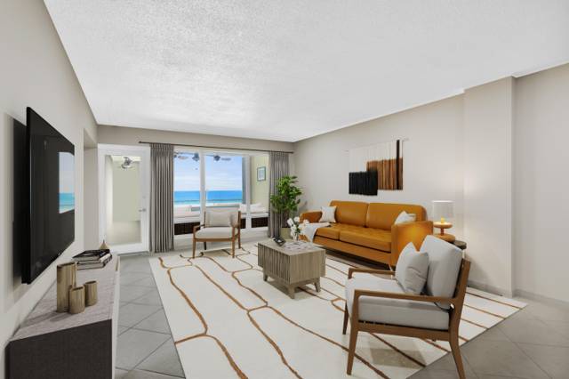 Crane Crest Apartments Co-Op
