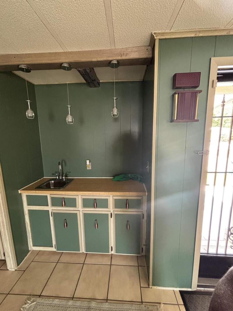 2 bedroom Manufactured Home at 7 Villa Flores, Spanish Lakes Golf Village, Port St. Lucie — photo 5