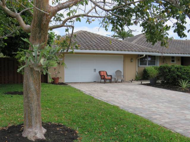 Coral Springs Village Green