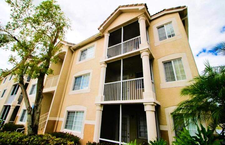 2 bedroom Condominium at 8935 Okeechobee Boulevard #204, San Michele Condo, West Palm Beach — photo 3