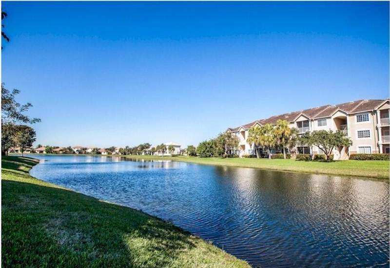 2 bedroom Condominium at 8935 Okeechobee Boulevard #204, San Michele Condo, West Palm Beach — photo 4