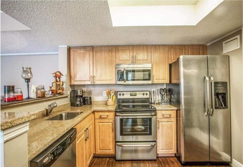 2 bedroom Condominium at 8935 Okeechobee Boulevard #204, San Michele Condo, West Palm Beach — photo 5